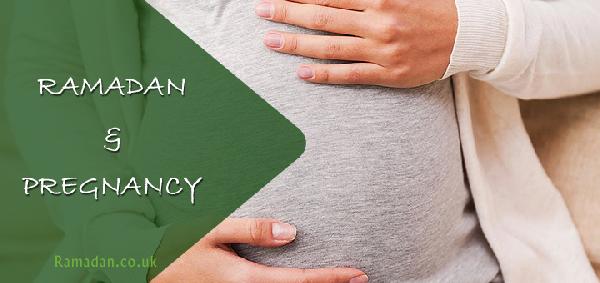 Pregnancy during Ramadan: Fast or free pass?